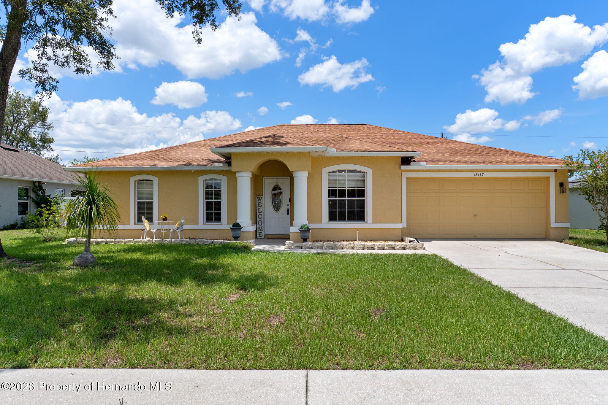15437 Deer Path Drive — photo