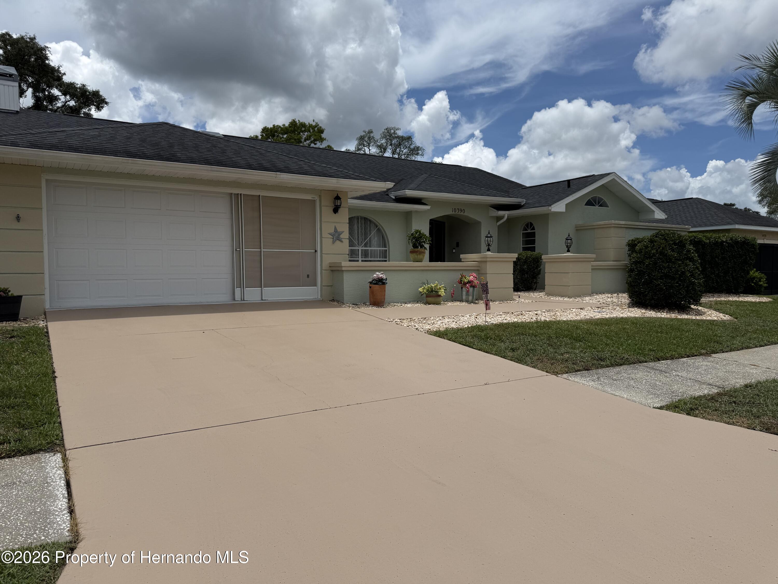 10390 Audie Brook Drive — photo