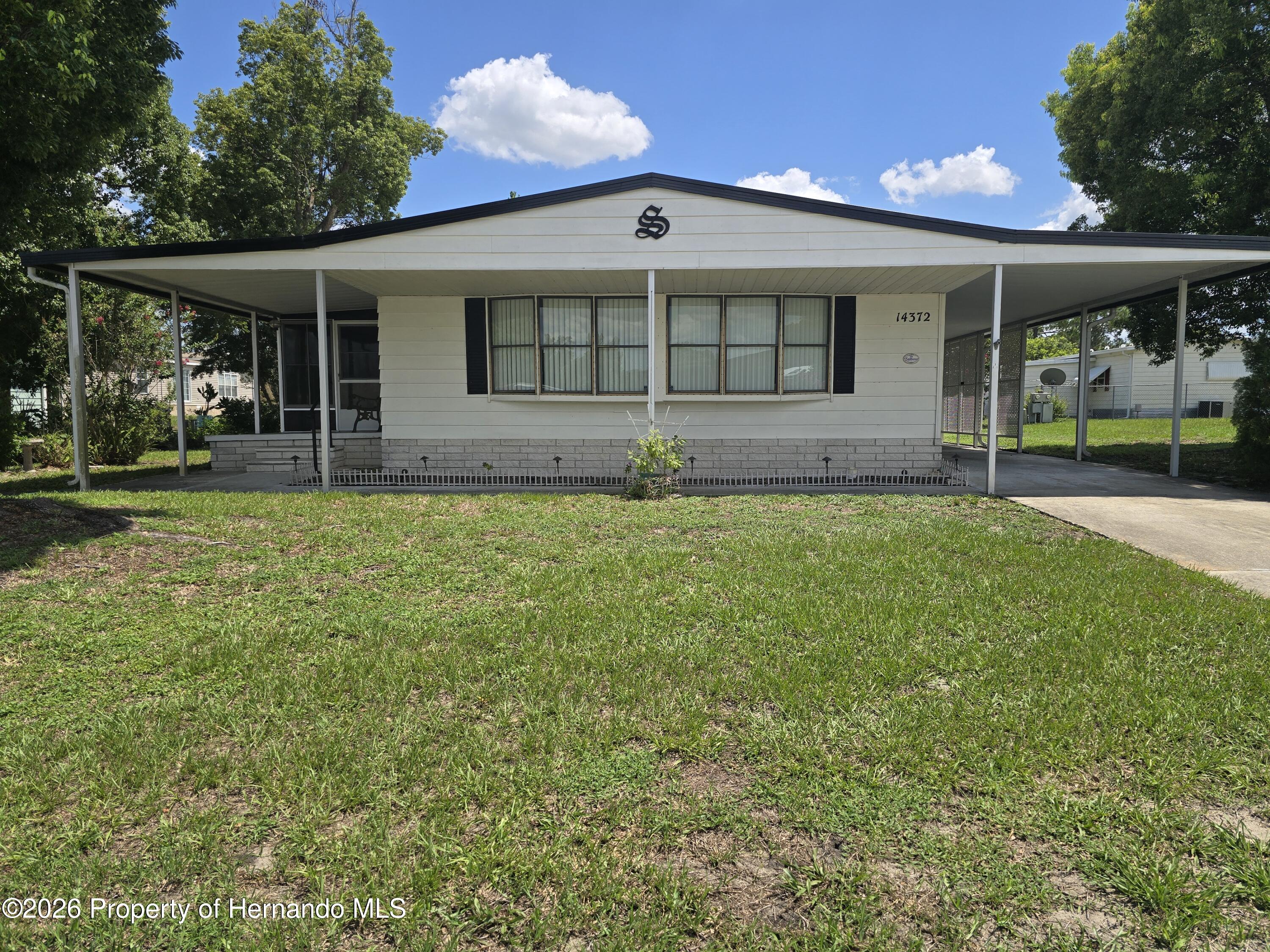 14372 Sandhurst Street — photo