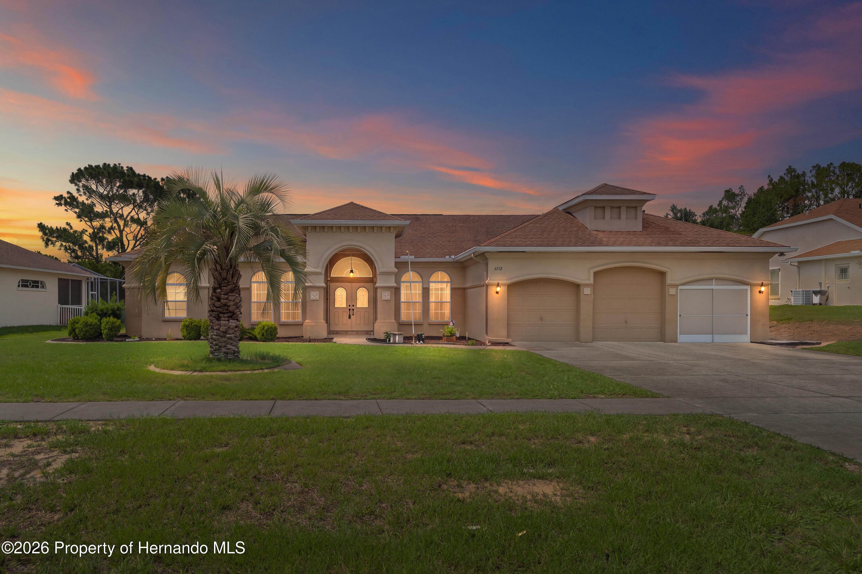 6132 Krista Drive — photo