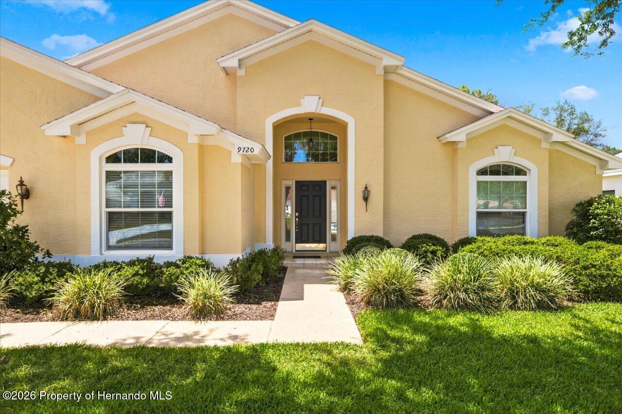 9720 Southern Belle Drive — photo