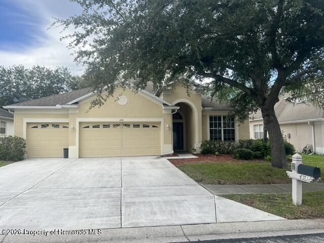 4281 Canongate Court — photo