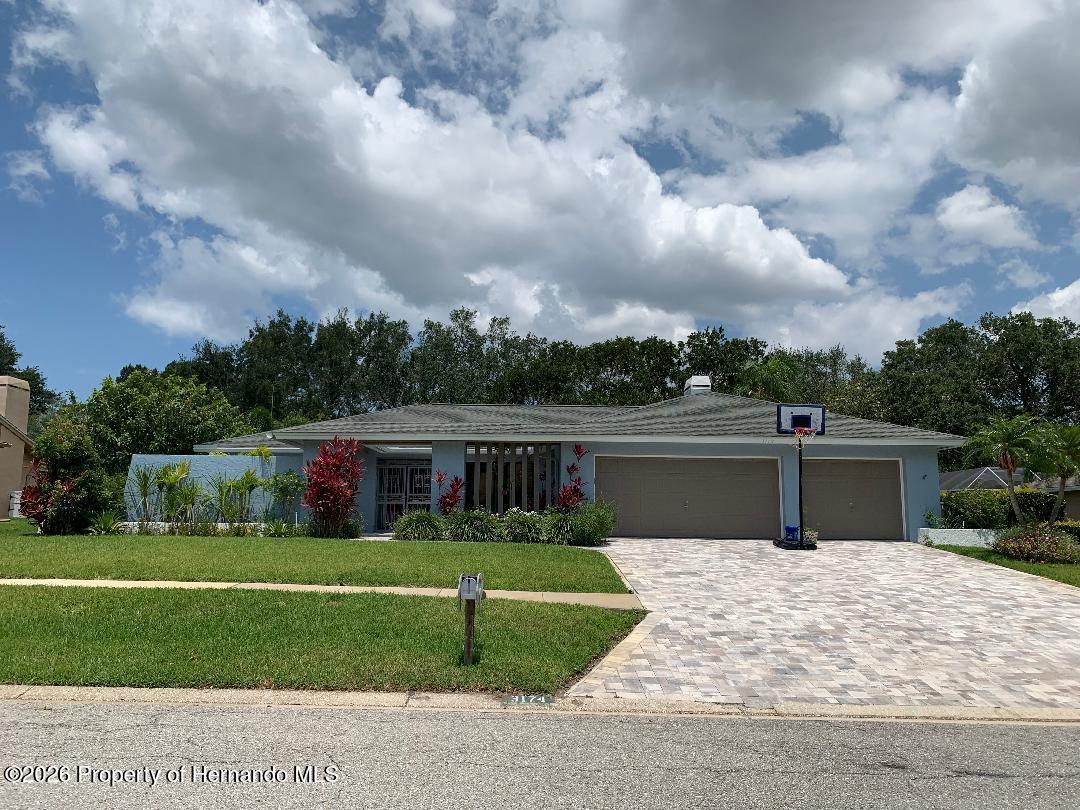3174 Sandy Ridge Drive — photo