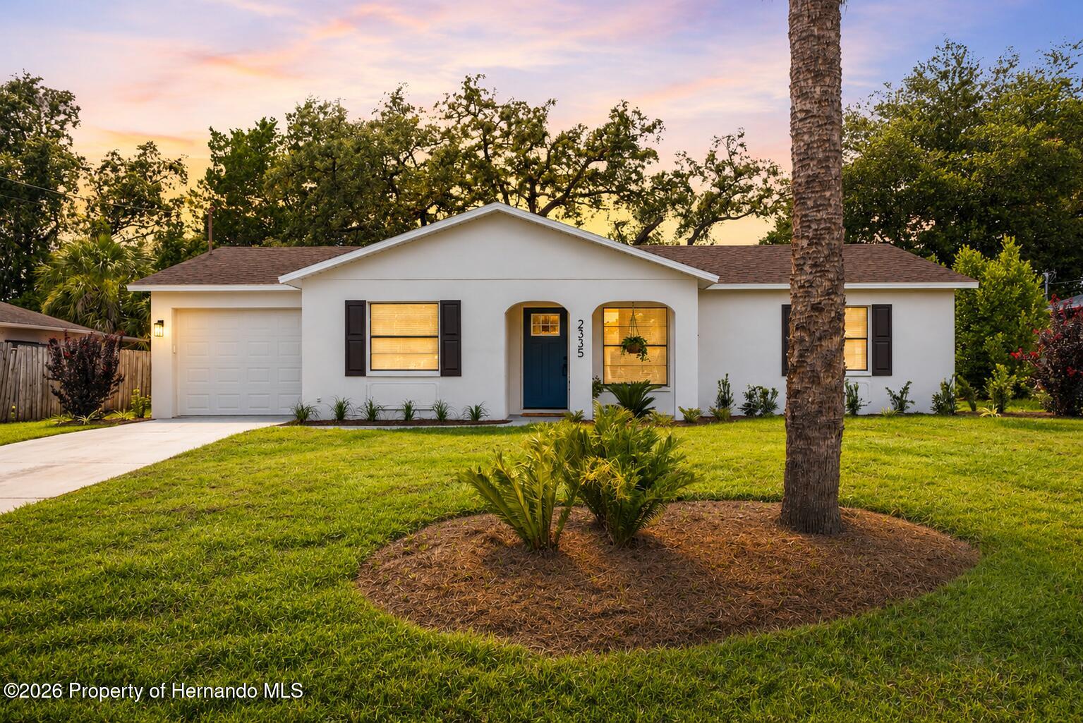 2335 Canfield Drive — photo