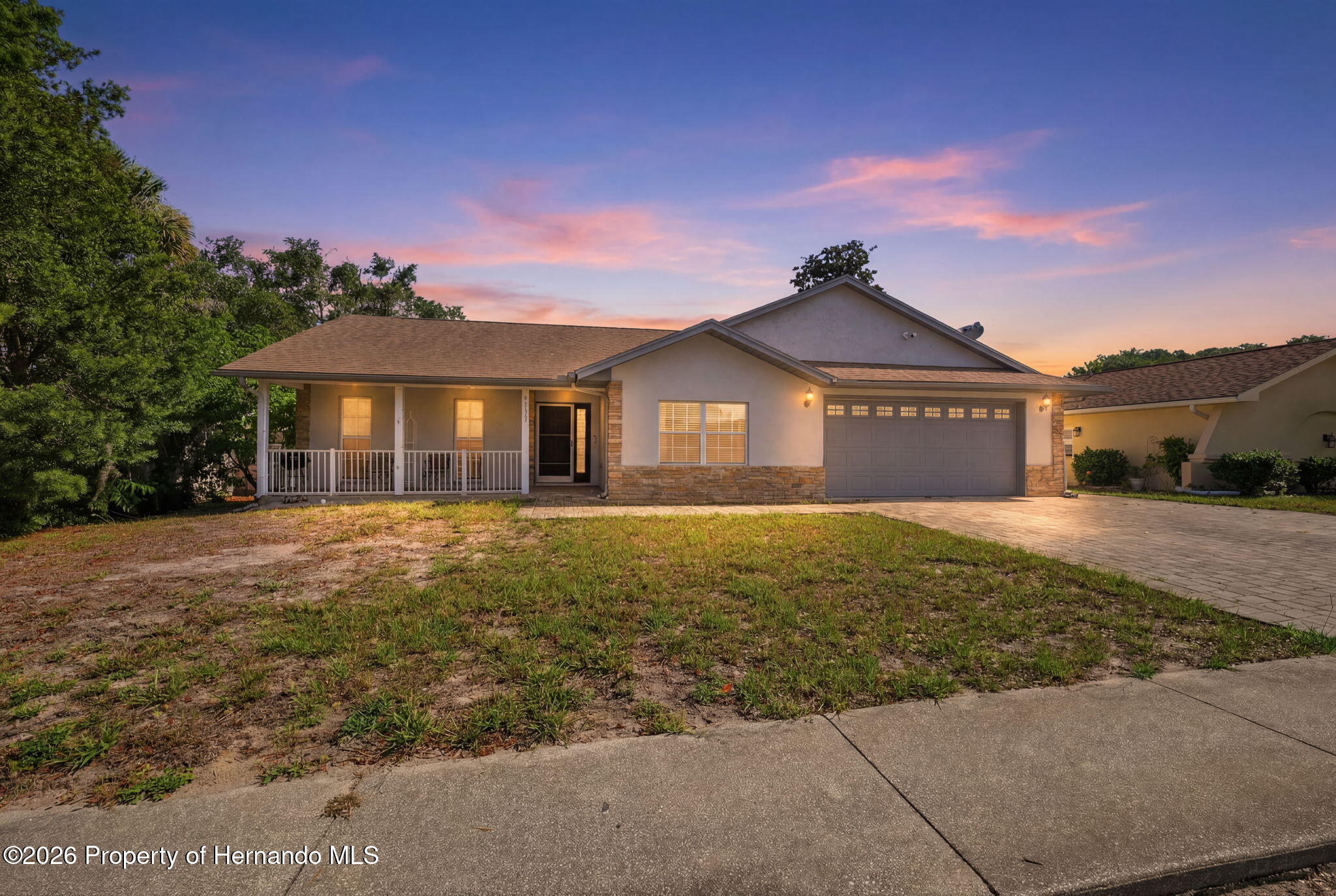 10110 Briar Circle — photo