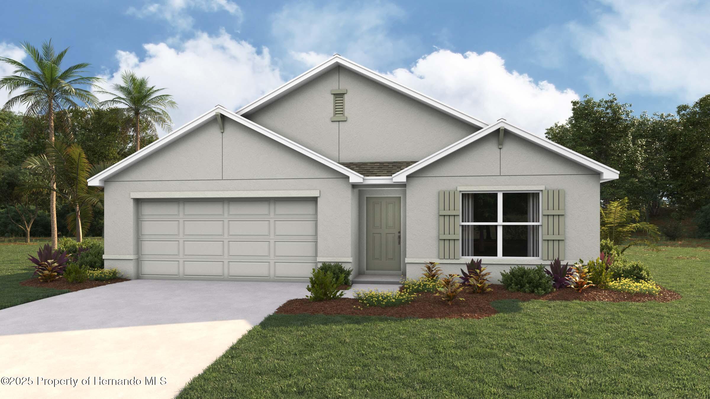 1776 W Cary Drive — photo