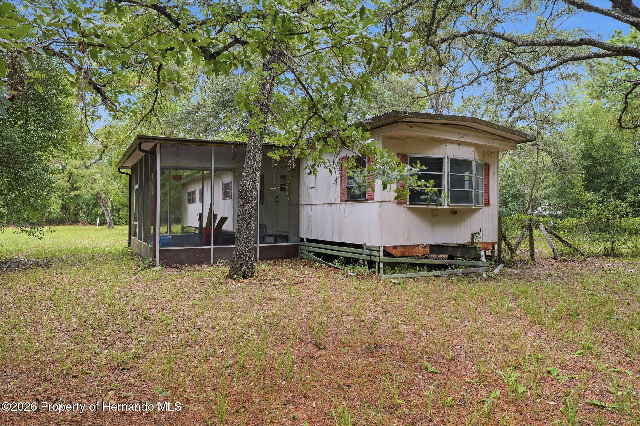 1821 N Shirey Point — photo