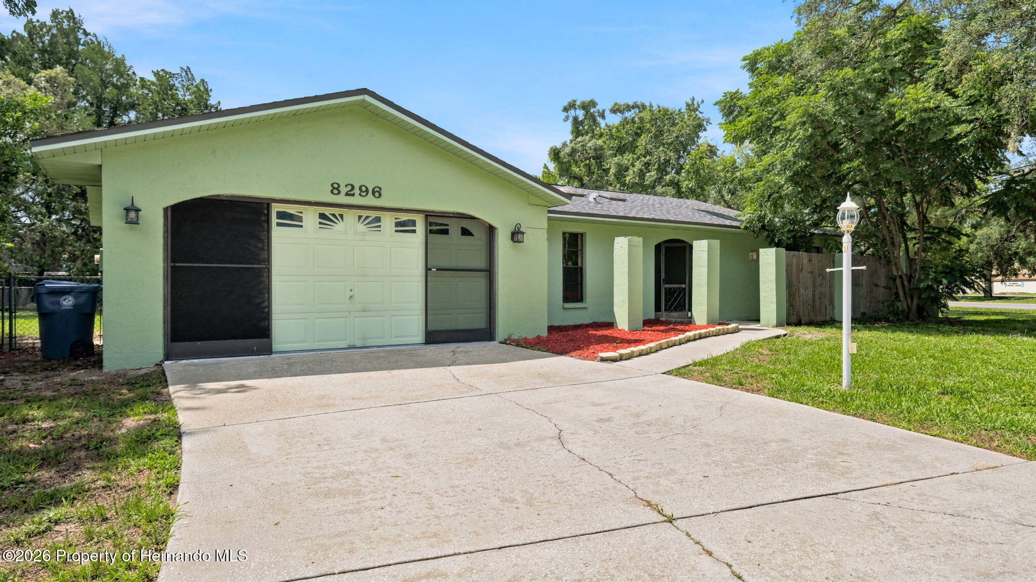 8296 Gallup Road, Spring Hill, FL 34608 — photo 2