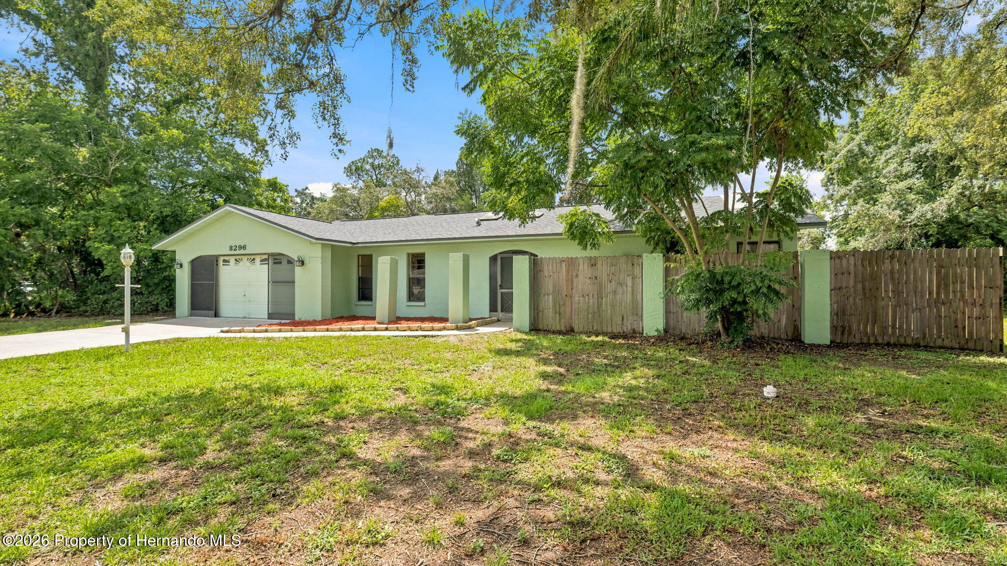 8296 Gallup Road, Spring Hill, FL 34608 — photo 3
