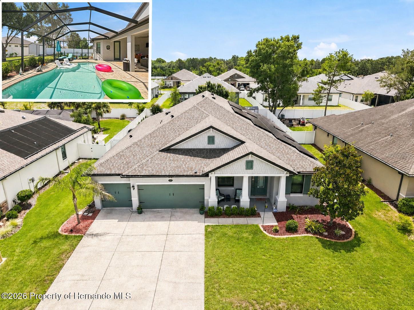 652 Tierra Drive — photo