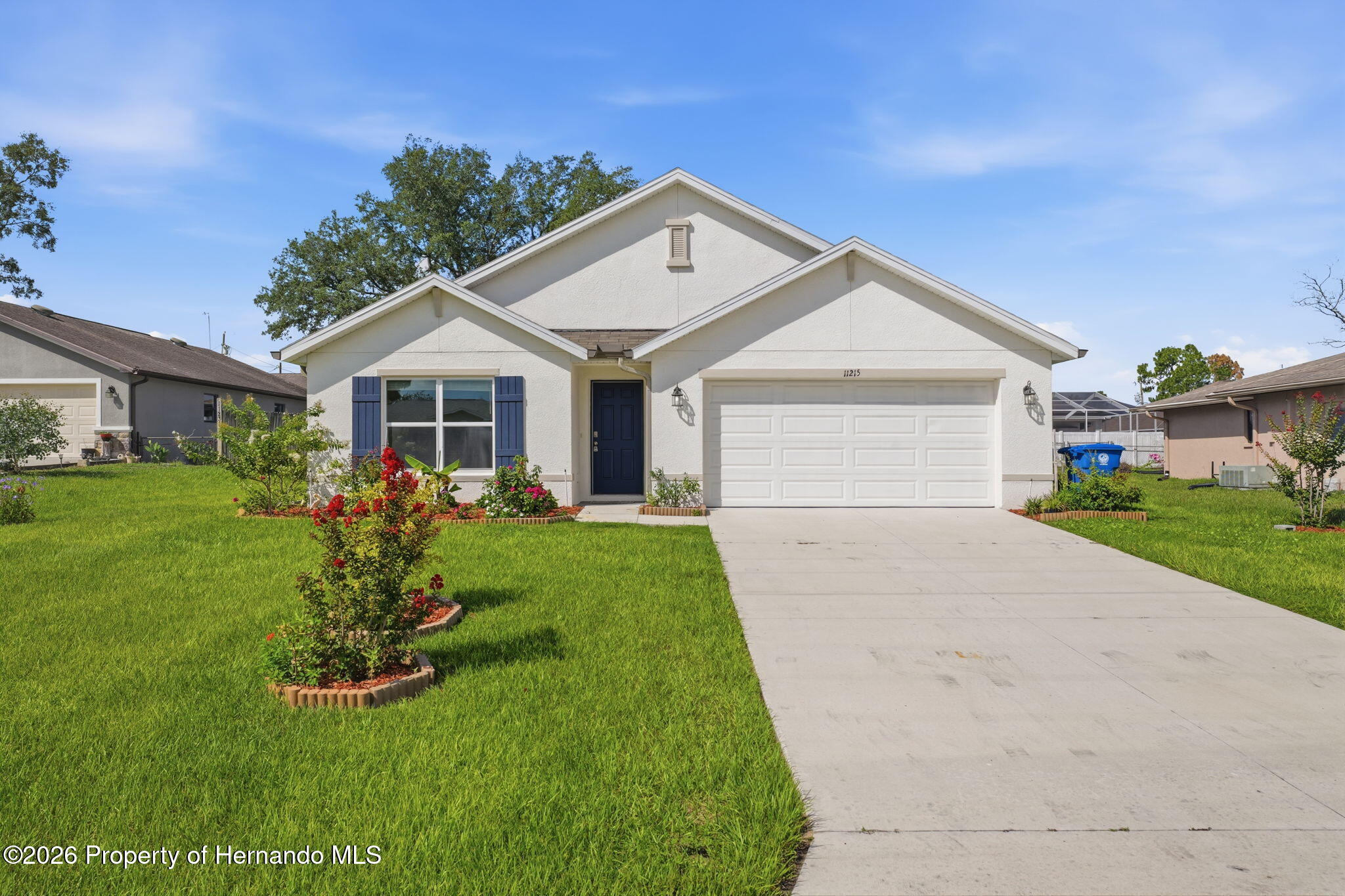 11215 Murraysville Drive — photo