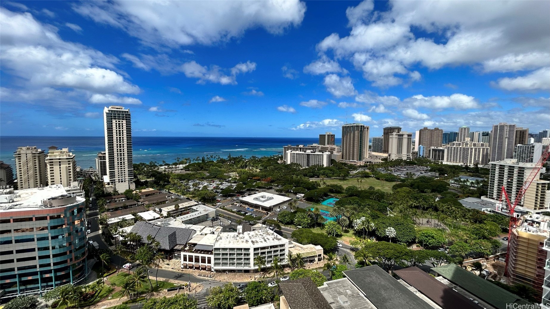 2139 Kuhio Avenue 2806 — photo