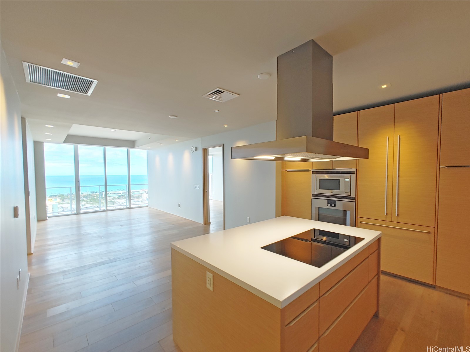 888 Kapiolani Boulevard 4505 — photo