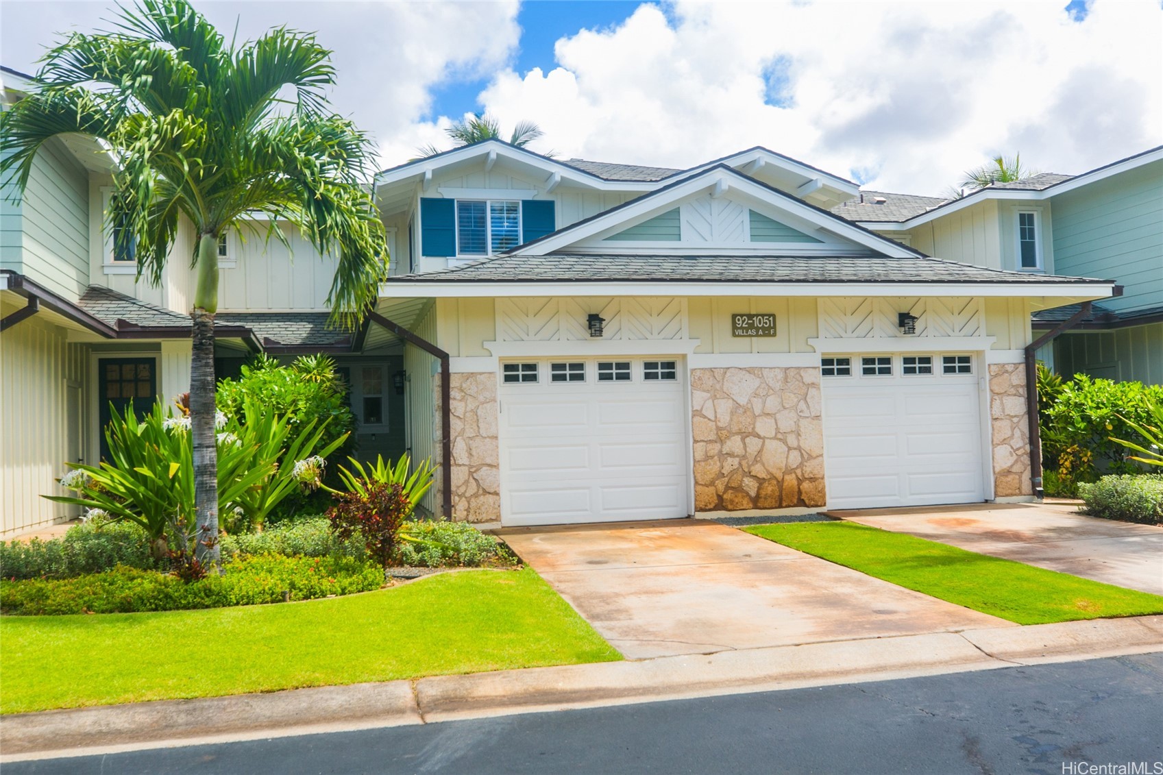 92-1051 Koio Drive M8-3 — photo