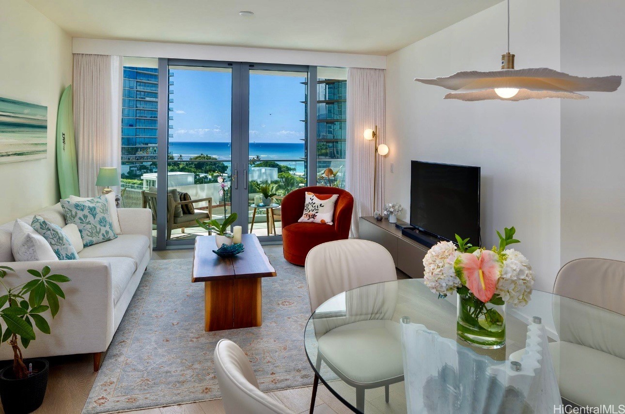 1000 Auahi Street 1002 — photo