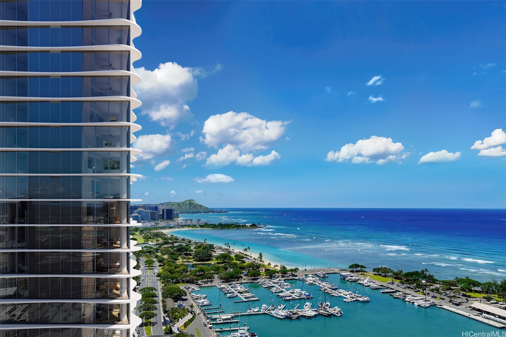 928 Ala Moana Boulevard 534 — photo