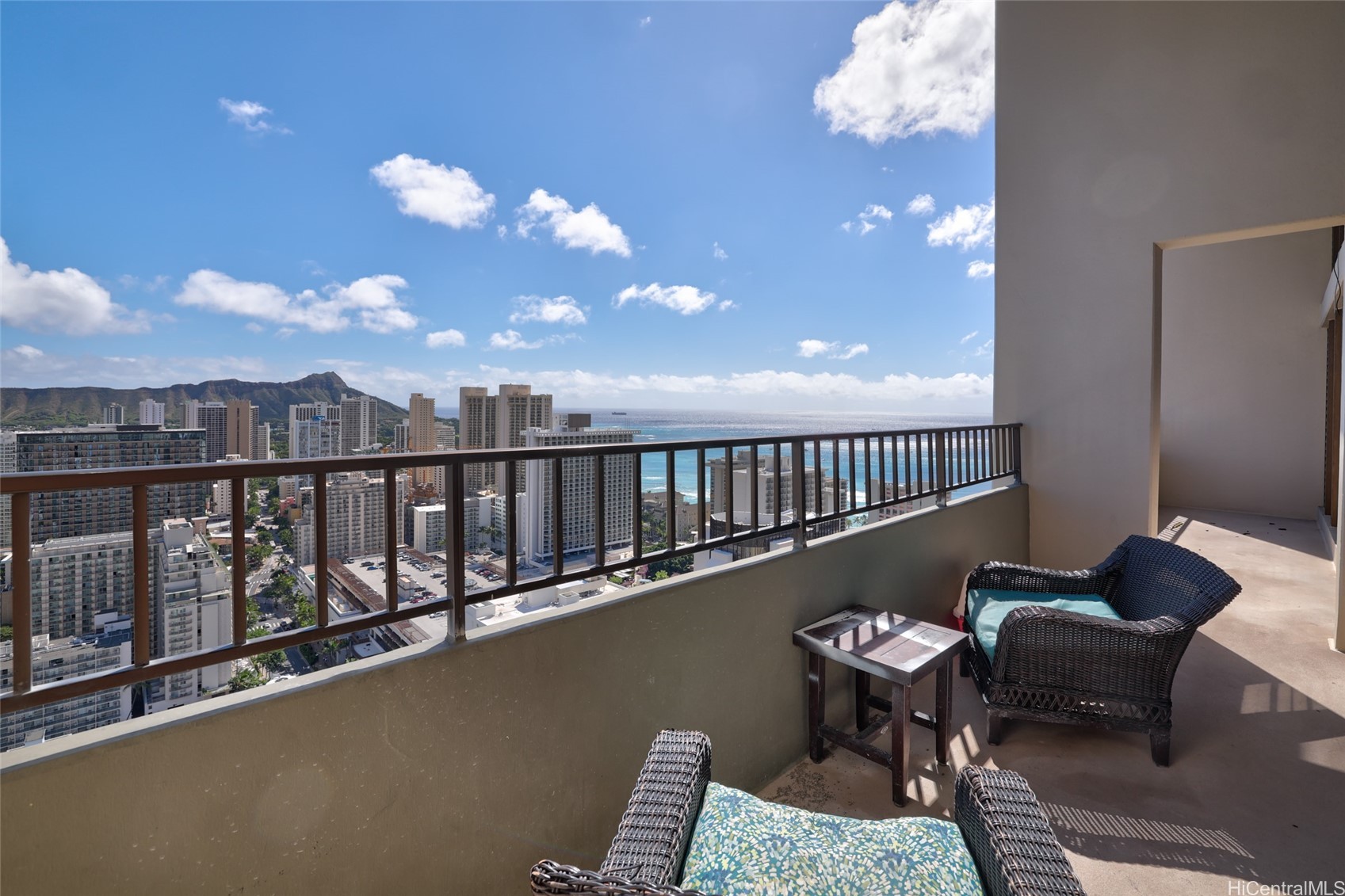 2240 Kuhio Avenue 3803 (Penthouse) — photo