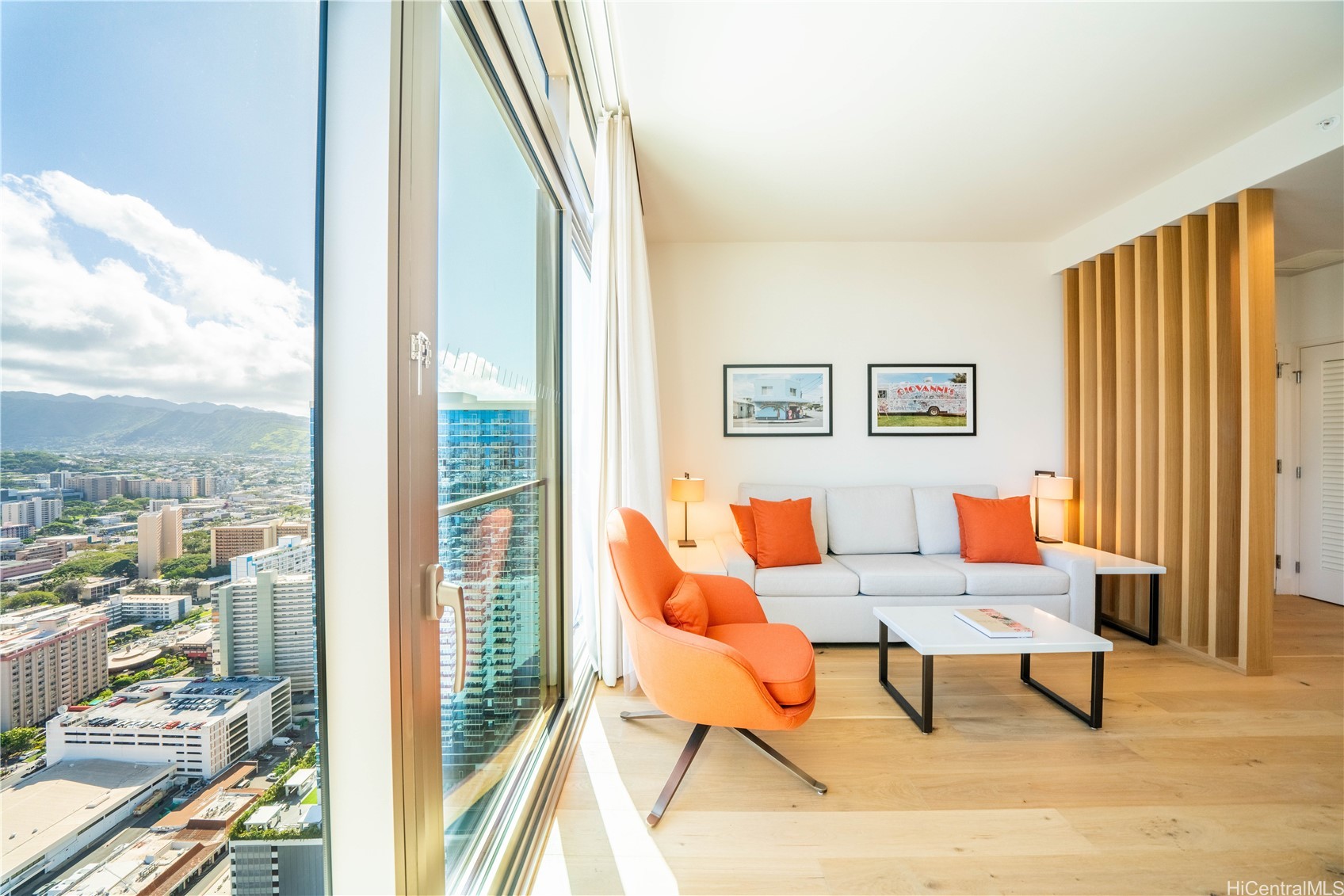 1390 Kapiolani Boulevard 3906 — photo
