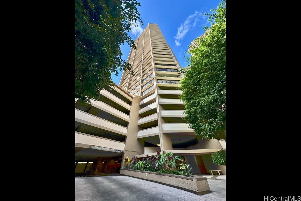 1778 Ala Moana Boulevard 2616 — photo