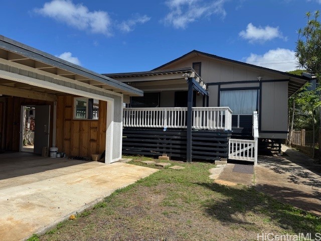 66-490 Kilioe Place — photo