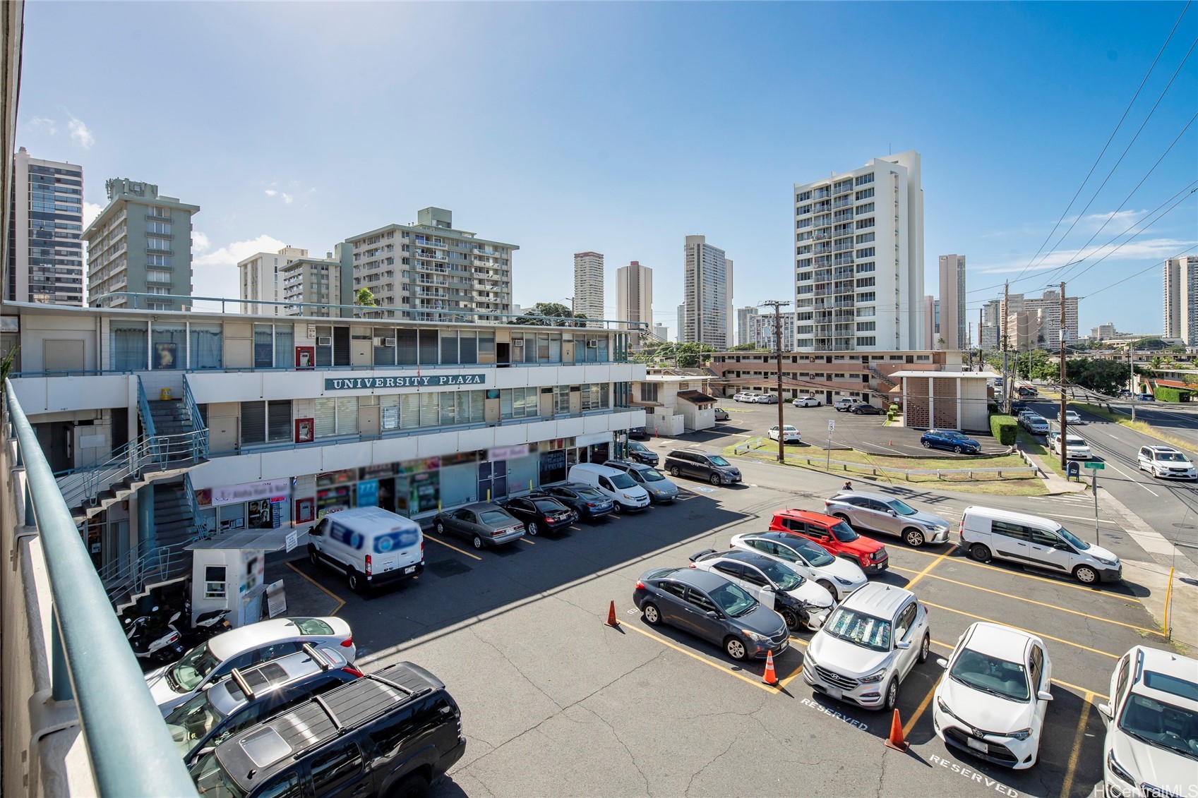 931 University Avenue 308 — photo