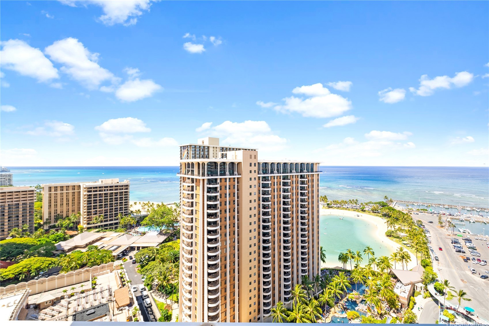1777 Ala Moana Boulevard 2526 — photo