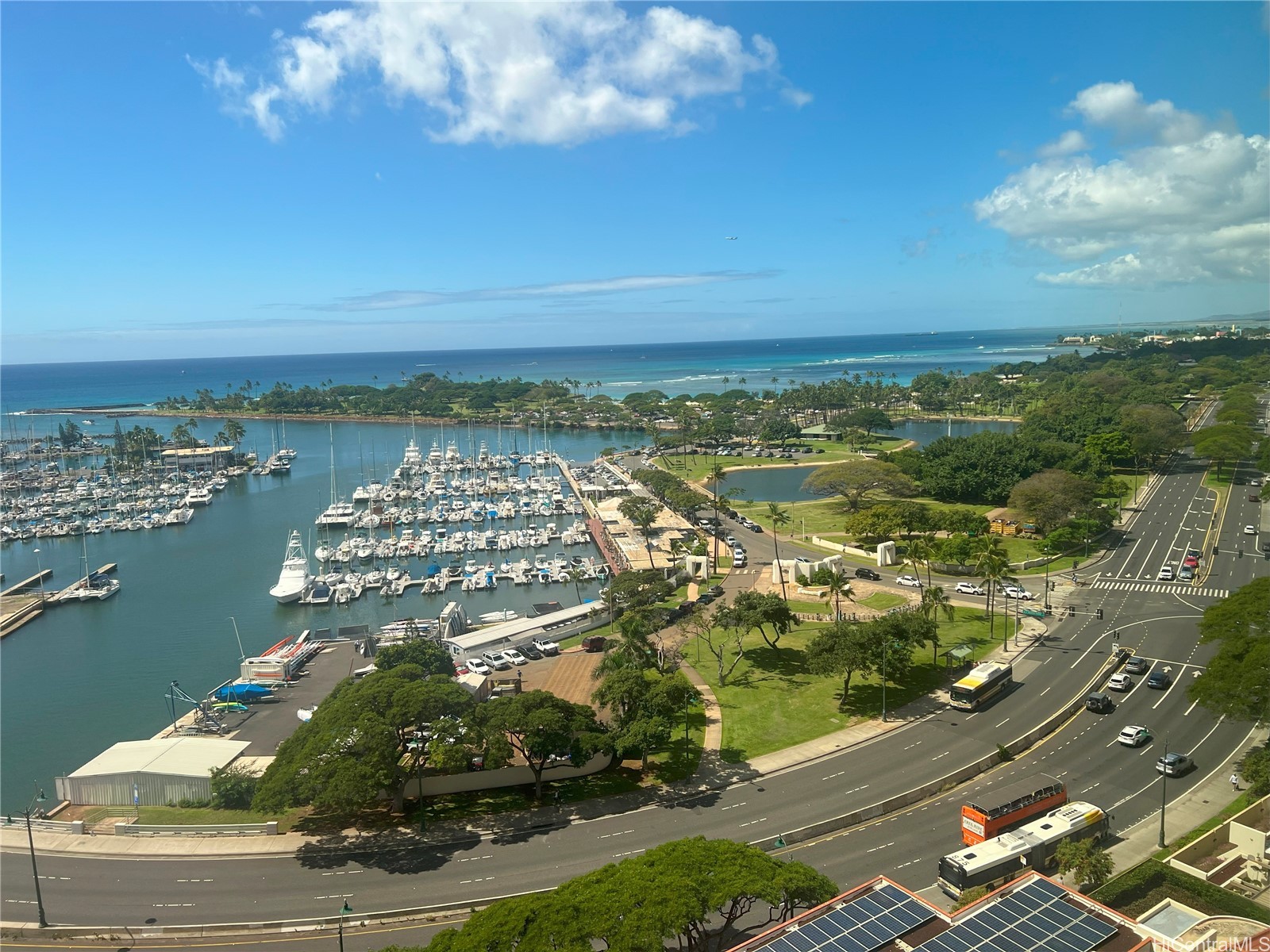 1650 Ala Moana Boulevard 1901 — photo