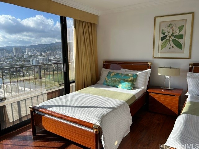 440 Olohana Street 2107 — photo