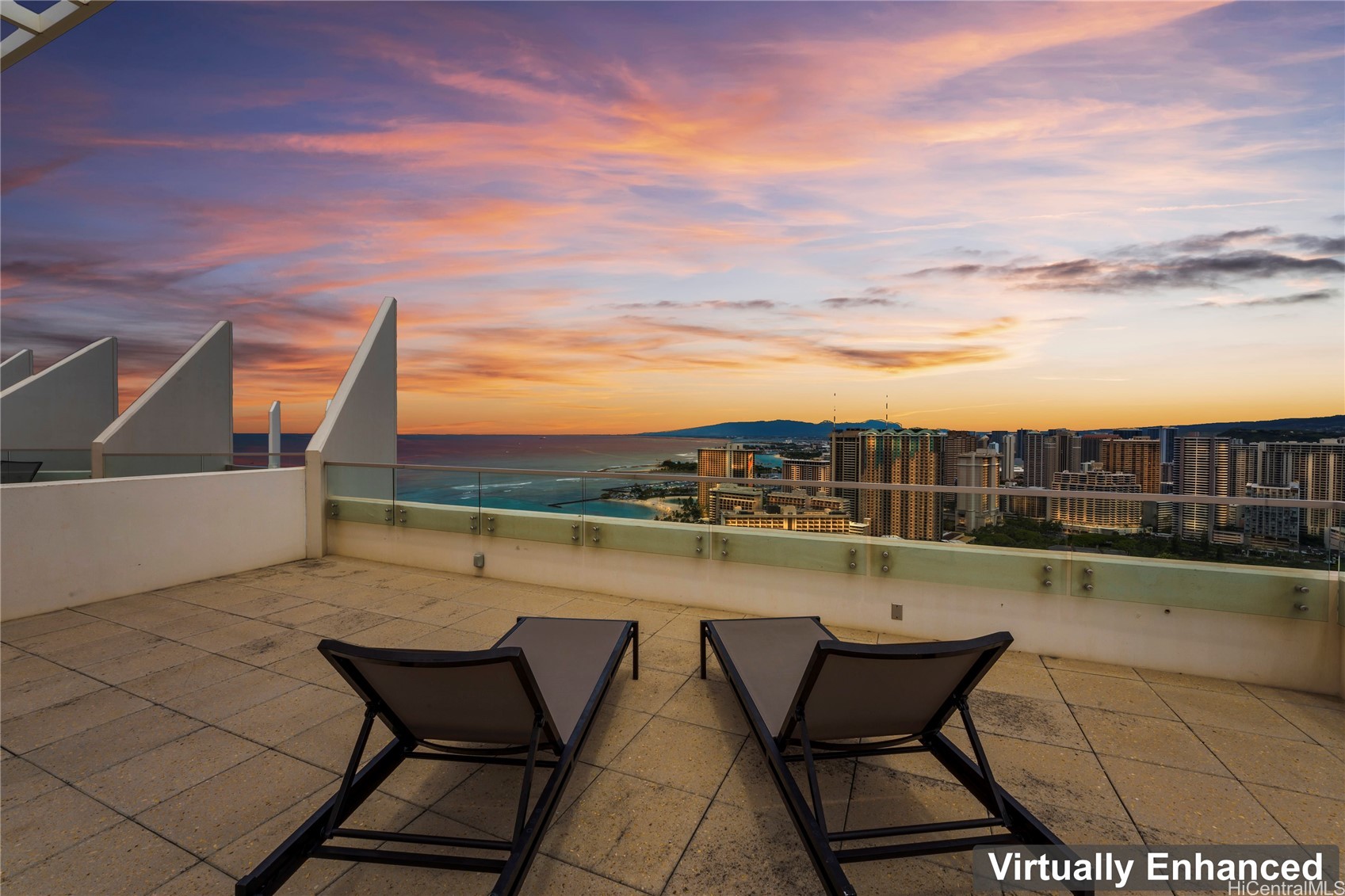 223 Saratoga Road 3801(Penthouse a) — photo