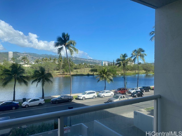 2233 Ala Wai Boulevard 3C — photo