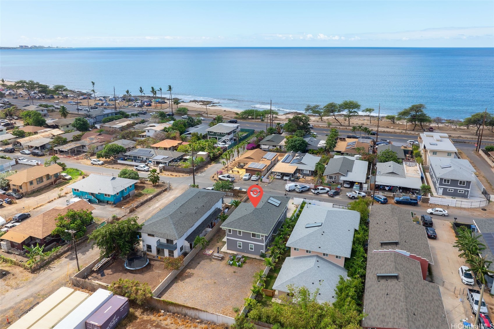 87-1446 Akowai Road — photo