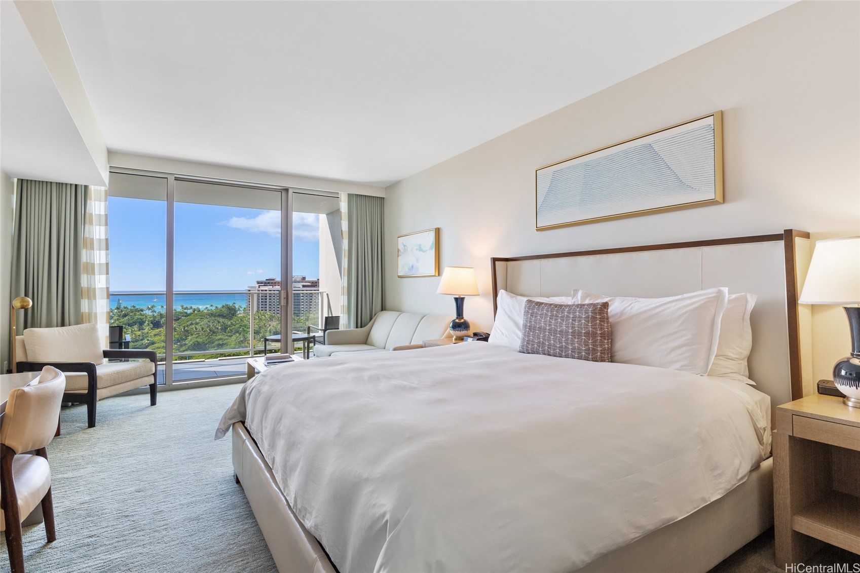 383 Kalaimoku Street 1503 — photo