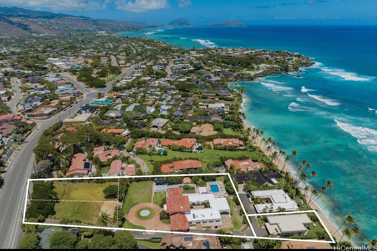 3735 Diamond Head Road — photo