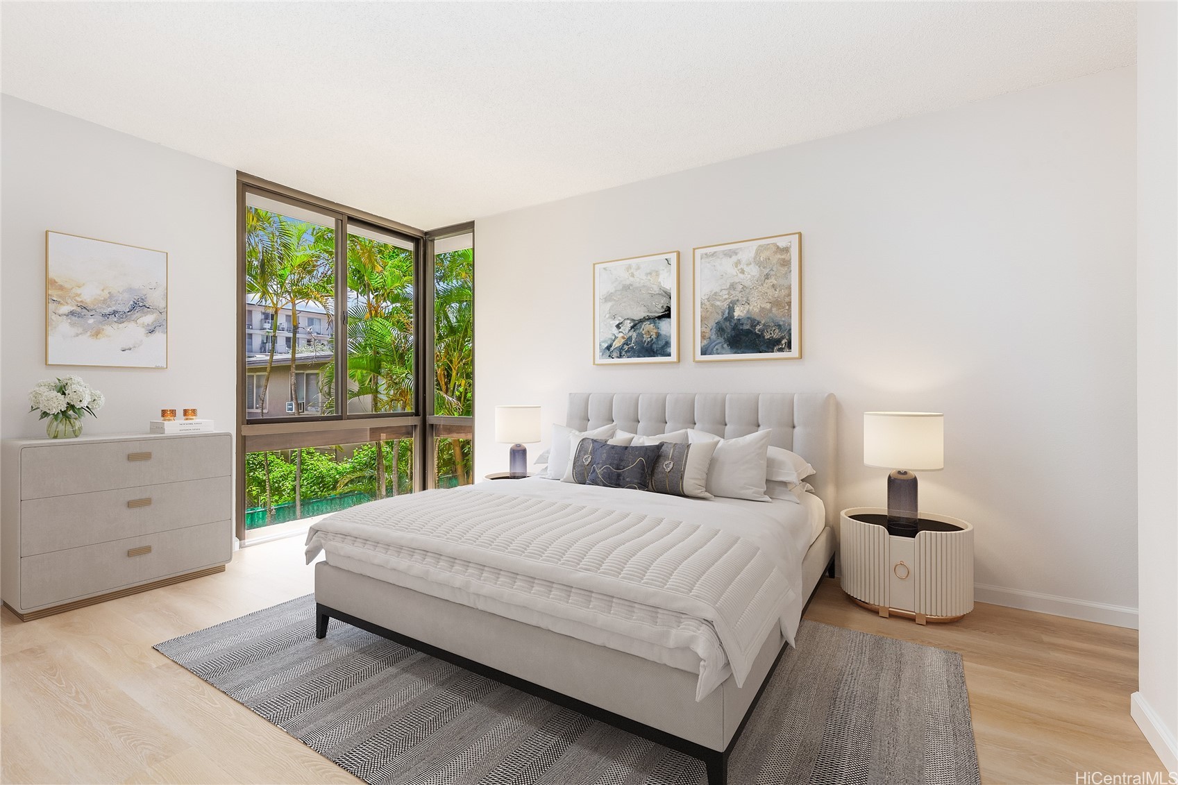 1441 Piikoi Street 205 — photo