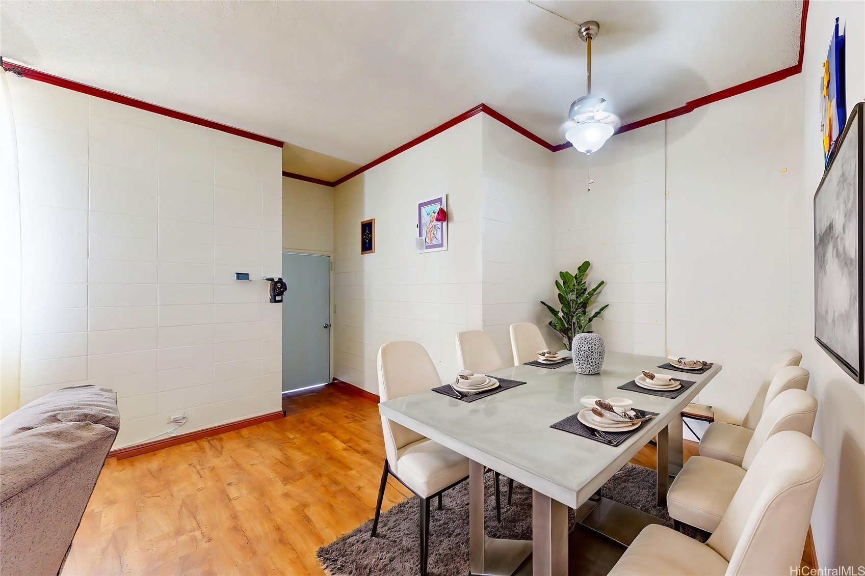 94-246 Leoku Street E103 — photo