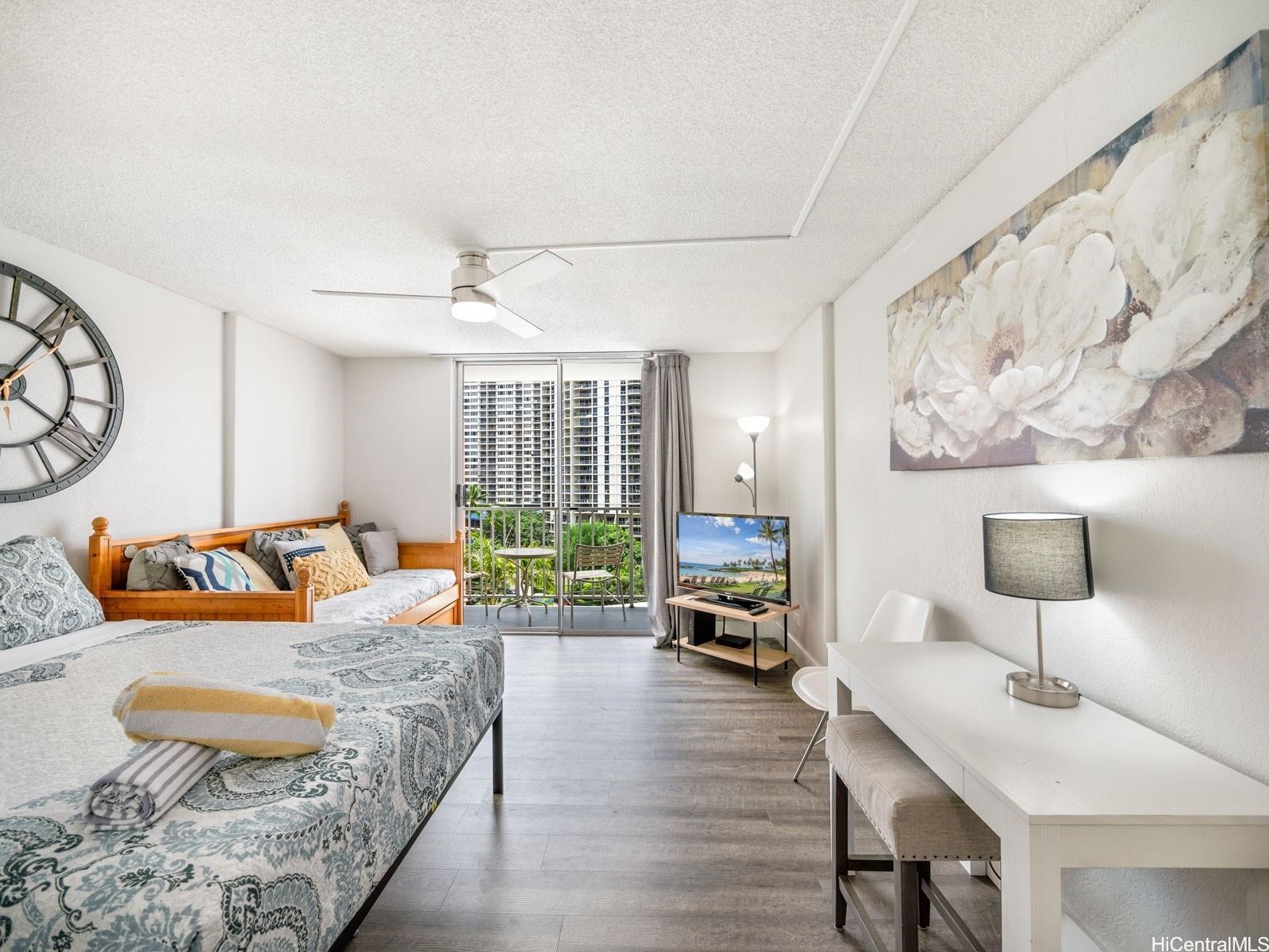 1920 Ala Moana Boulevard 706 — photo