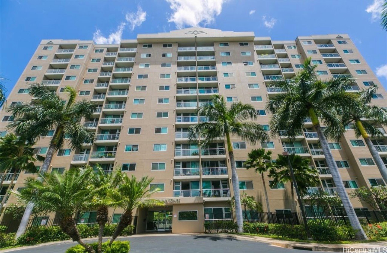 94-302 Paiwa Street 507 — photo