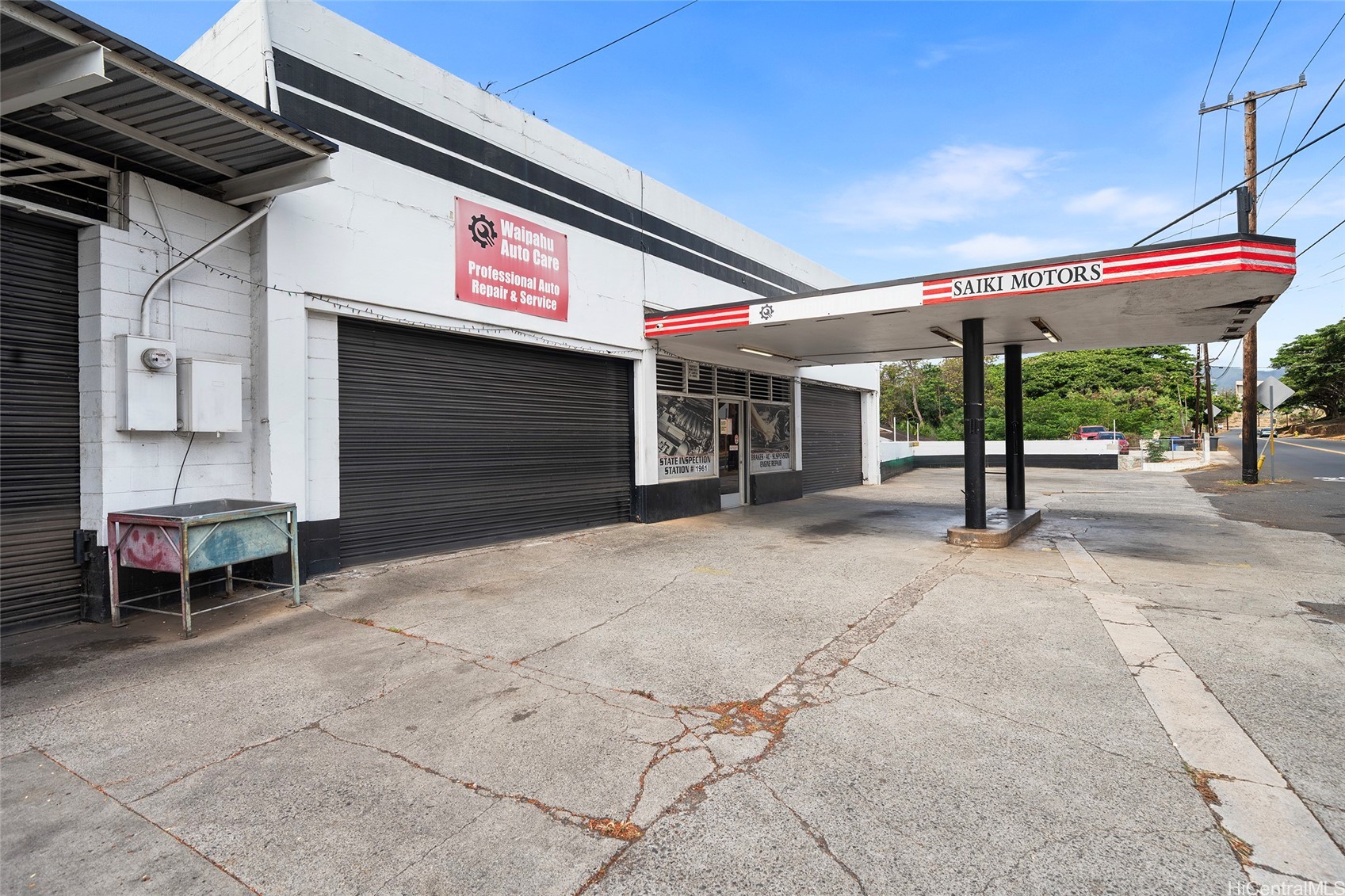 94-825 Waipahu Street — photo