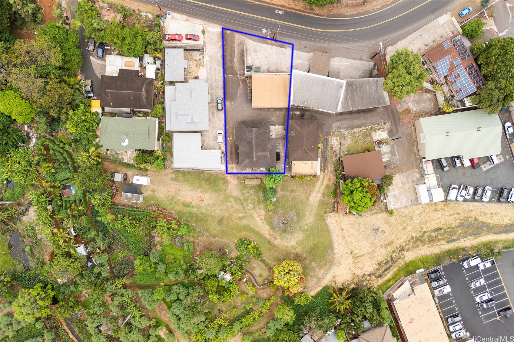 94-815 Waipahu Street — photo