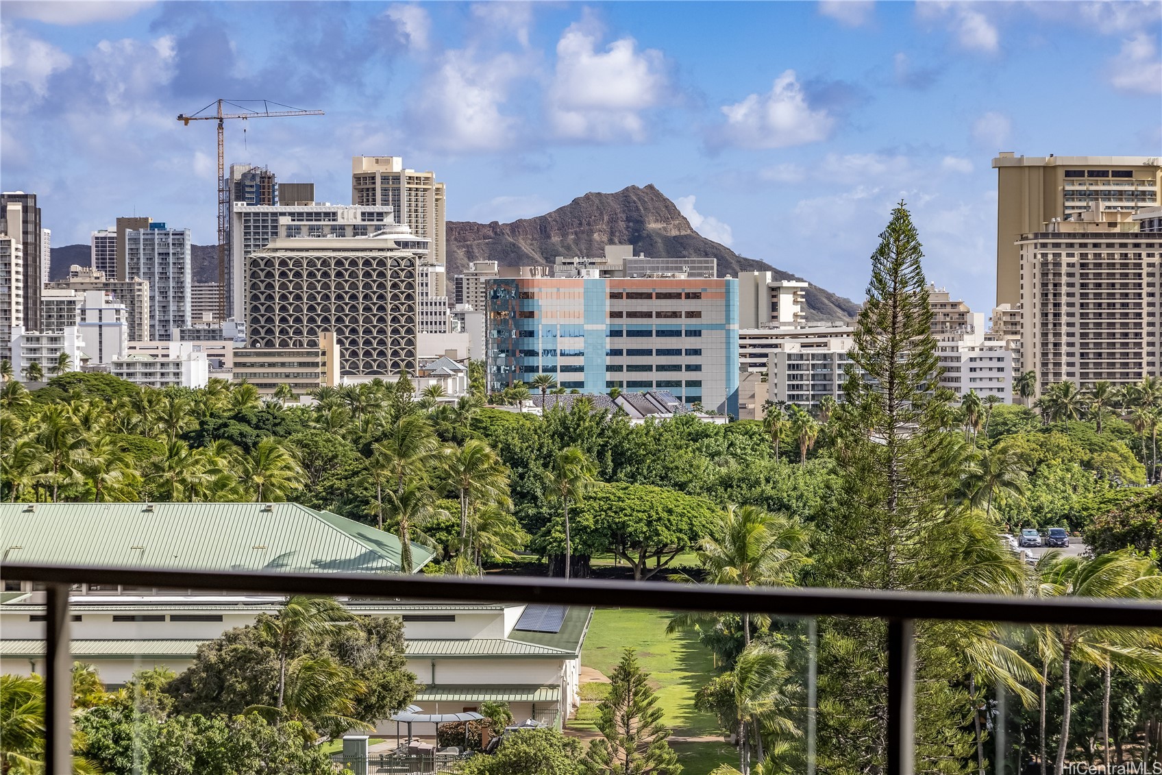 1910 Ala Moana Boulevard 10B — photo