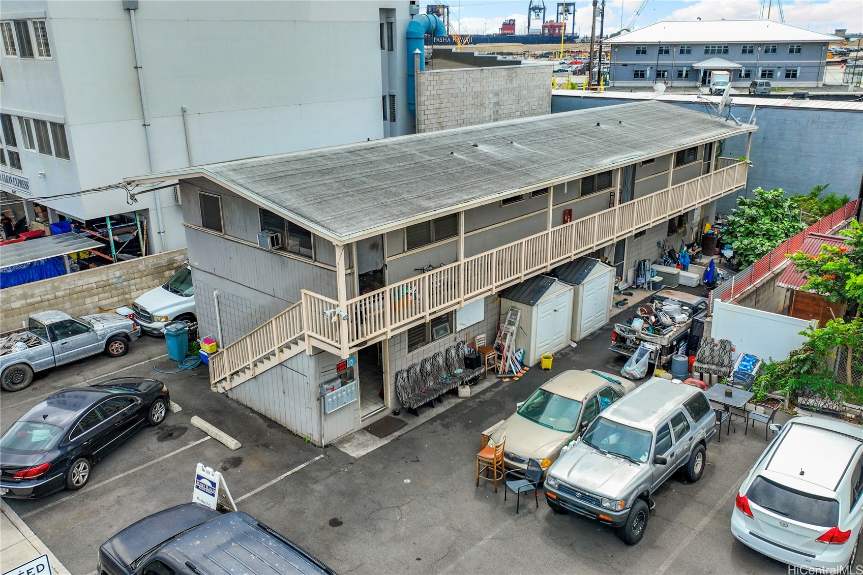 219 Kalihi Street — photo