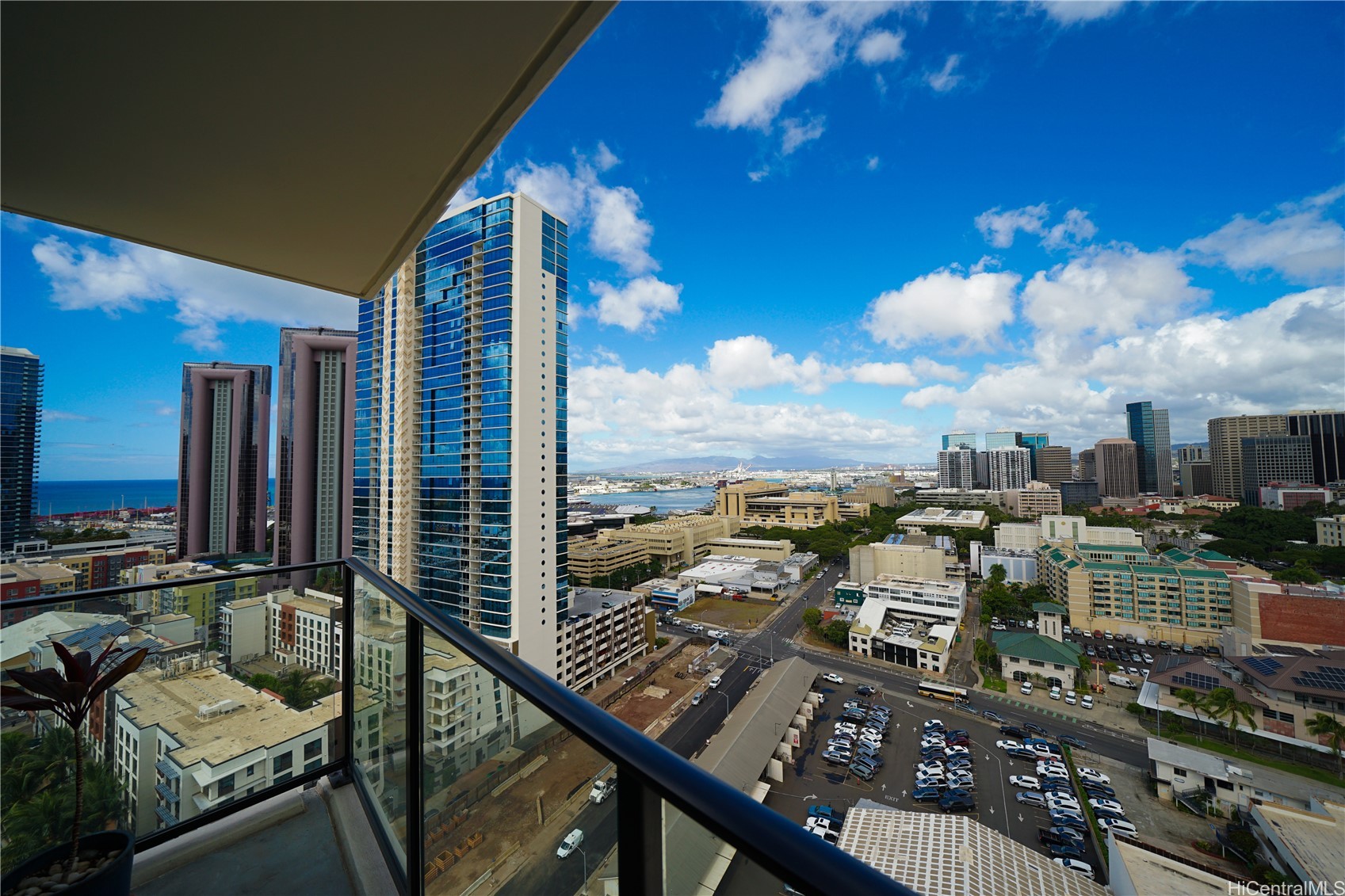 615 Keawe Street 2206 — photo