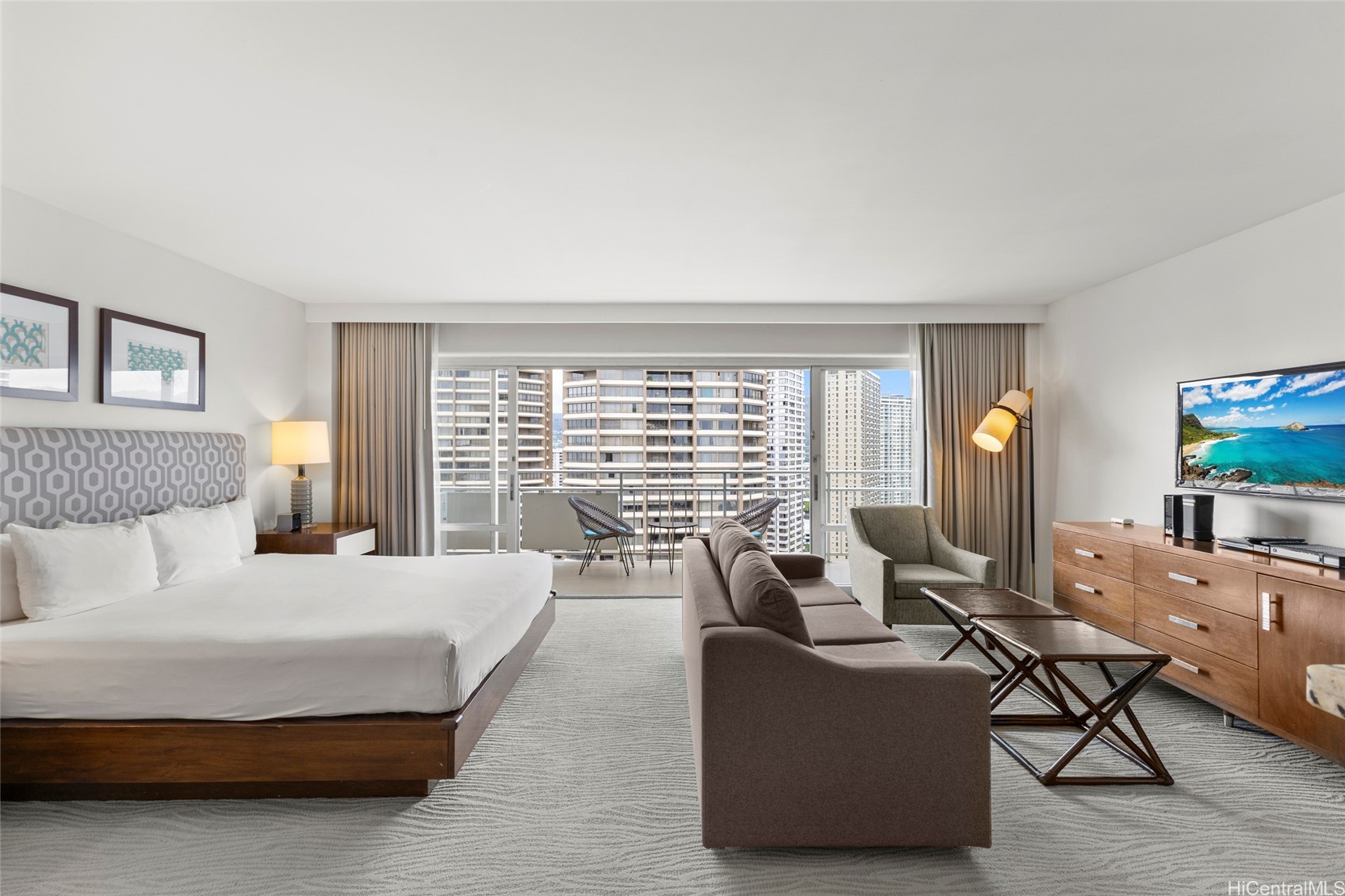 1777 Ala Moana Boulevard 2321 — photo