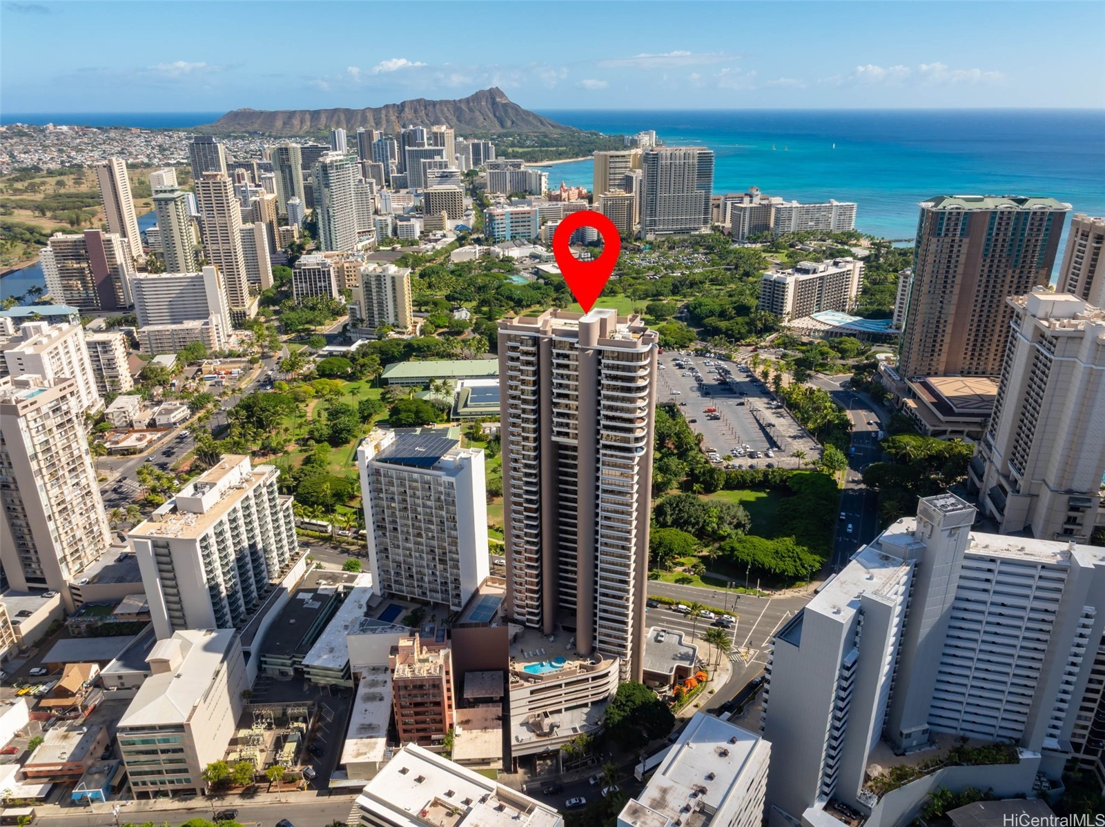 1910 Ala Moana Boulevard 32a — photo