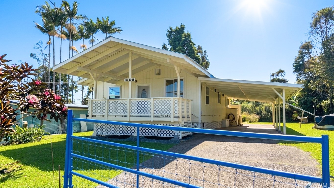 18-4069 Mauna Kea Drive — photo