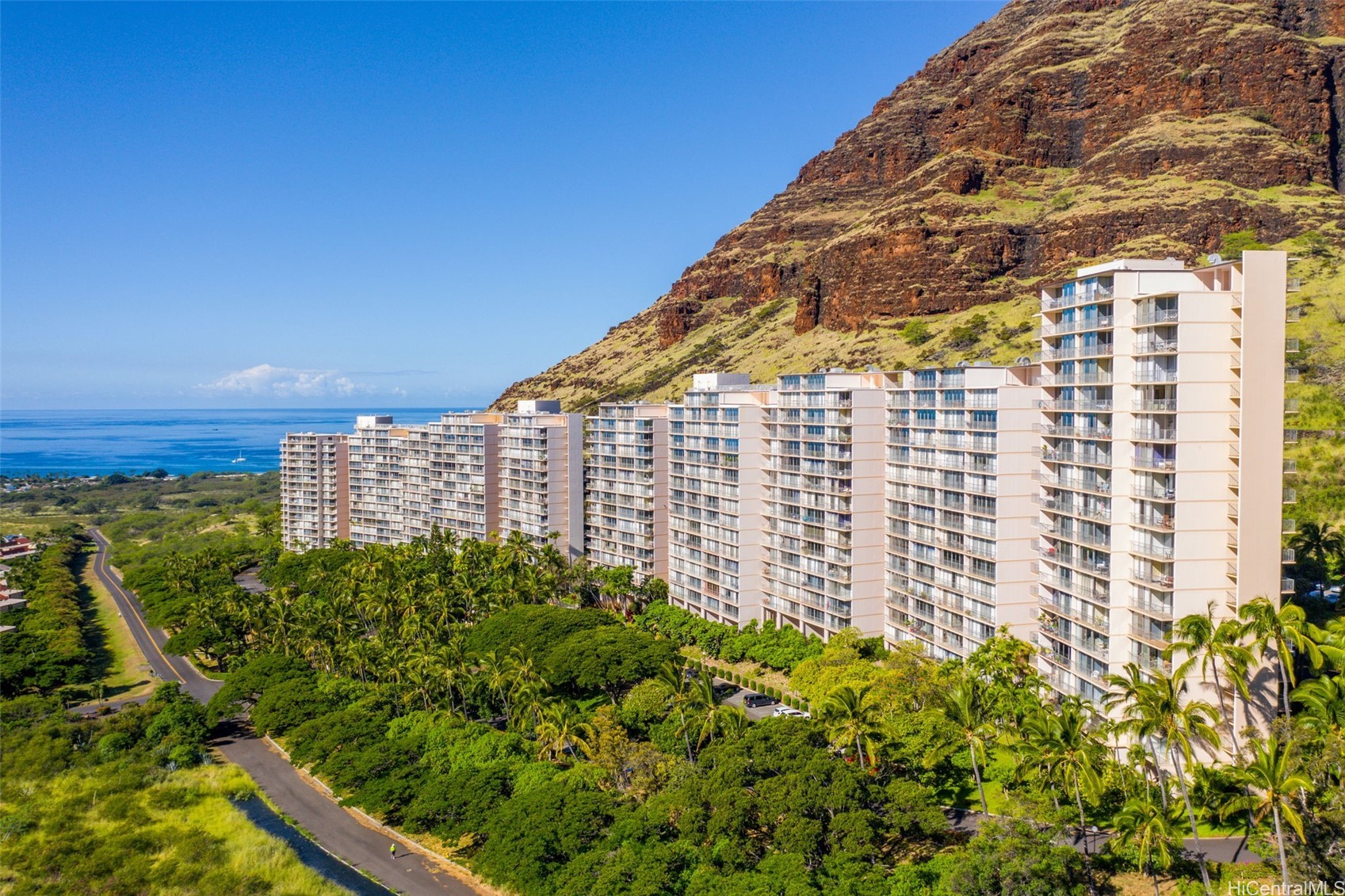 84-680 Kili Drive C1210 — photo