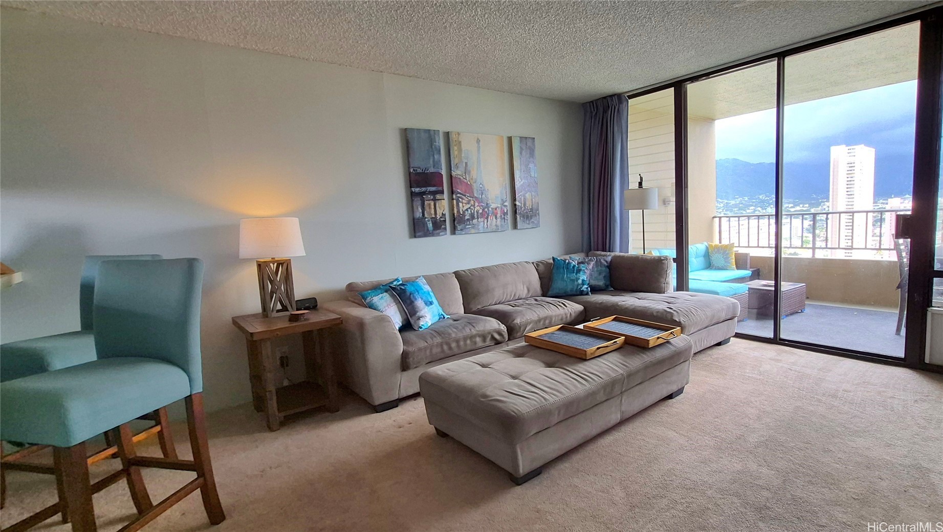 2121 Ala Wai Boulevard 2505 — photo