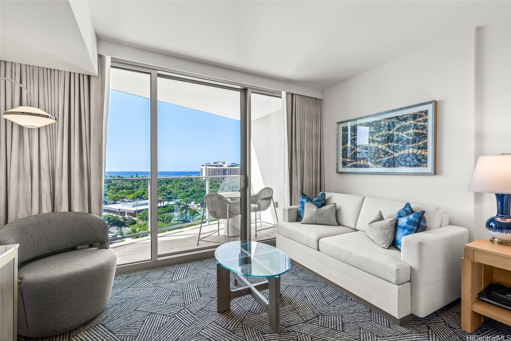383 Kalaimoku Street 1214 — photo