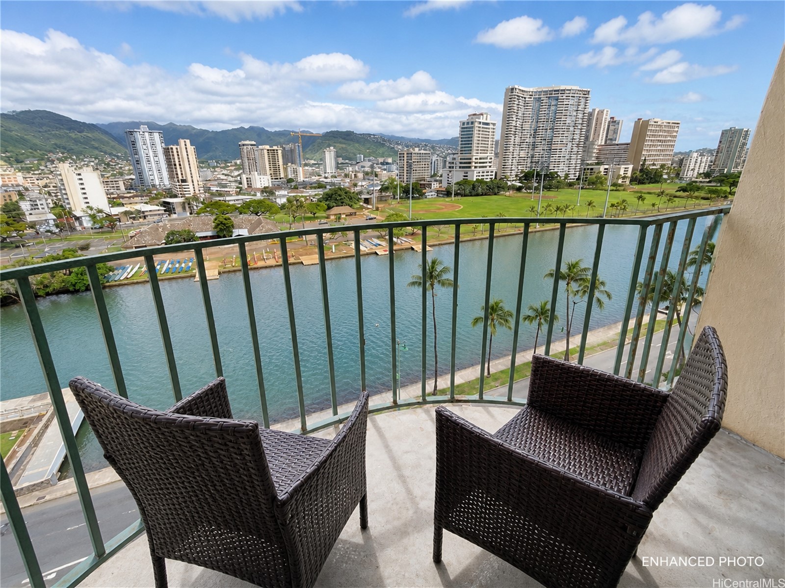 1909 Ala Wai Boulevard 1003 — photo