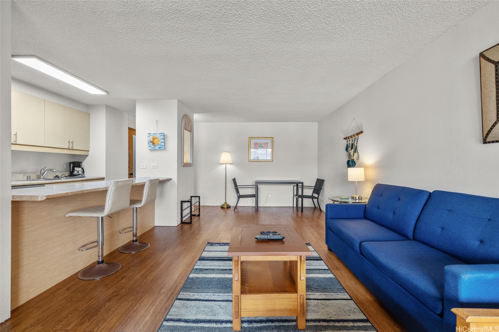 1778 Ala Moana Boulevard 3917 — photo